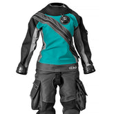 Santi E.Lite+ Drysuit Top