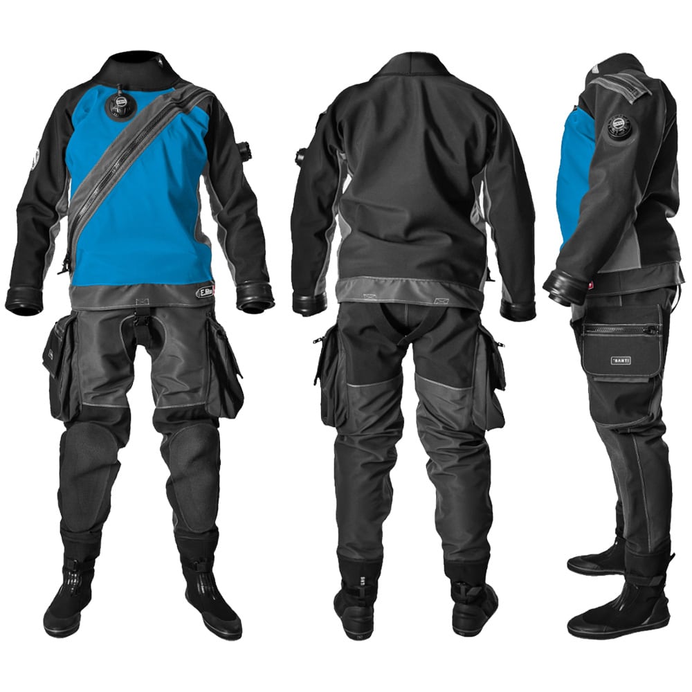 Santi E.Lite+ Drysuit