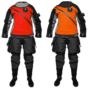 Santi E.Lite+ Ladies First Drysuit