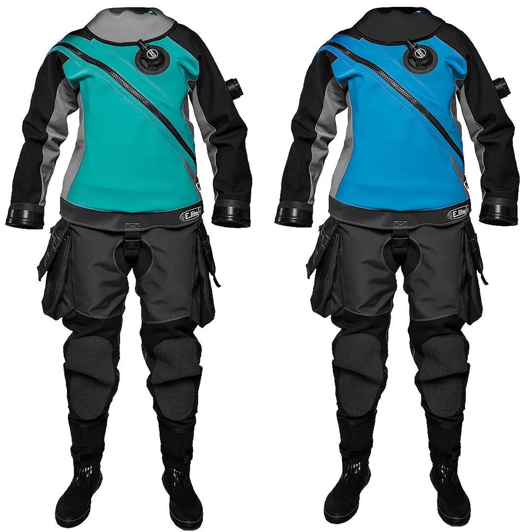 Santi E.Lite+ Ladies First Drysuit