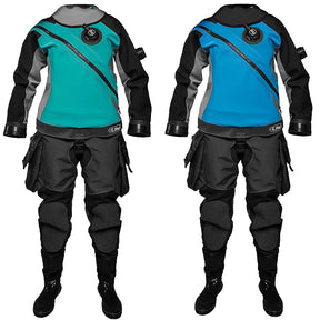 Santi E.Lite+ Ladies First Drysuit