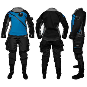 Santi E.Lite+ Ladies First Drysuit