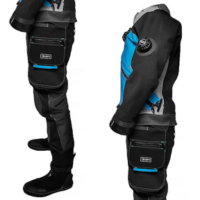 Santi E.Lite+ Ladies First Drysuit