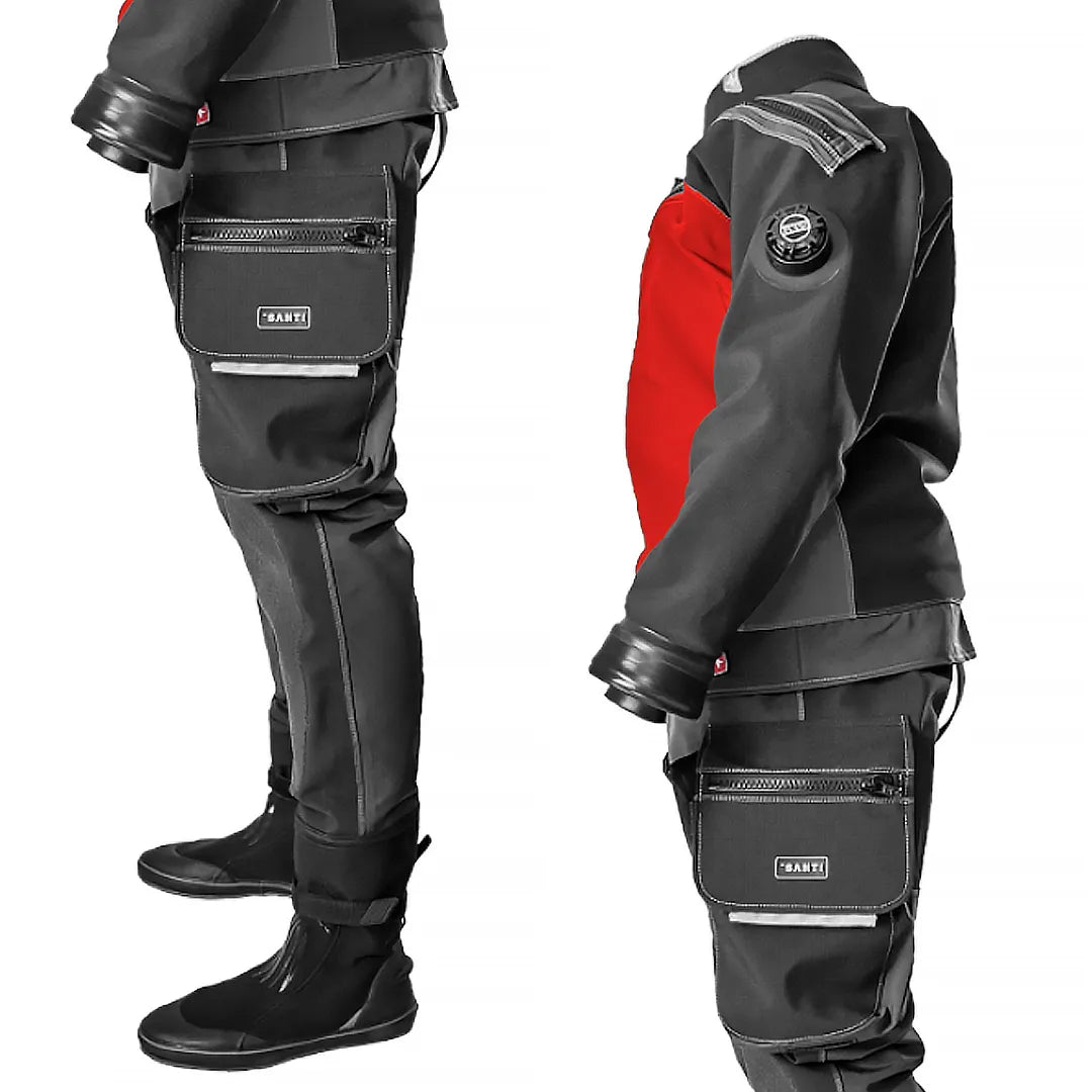 Santi E.Lite+ Drysuit
