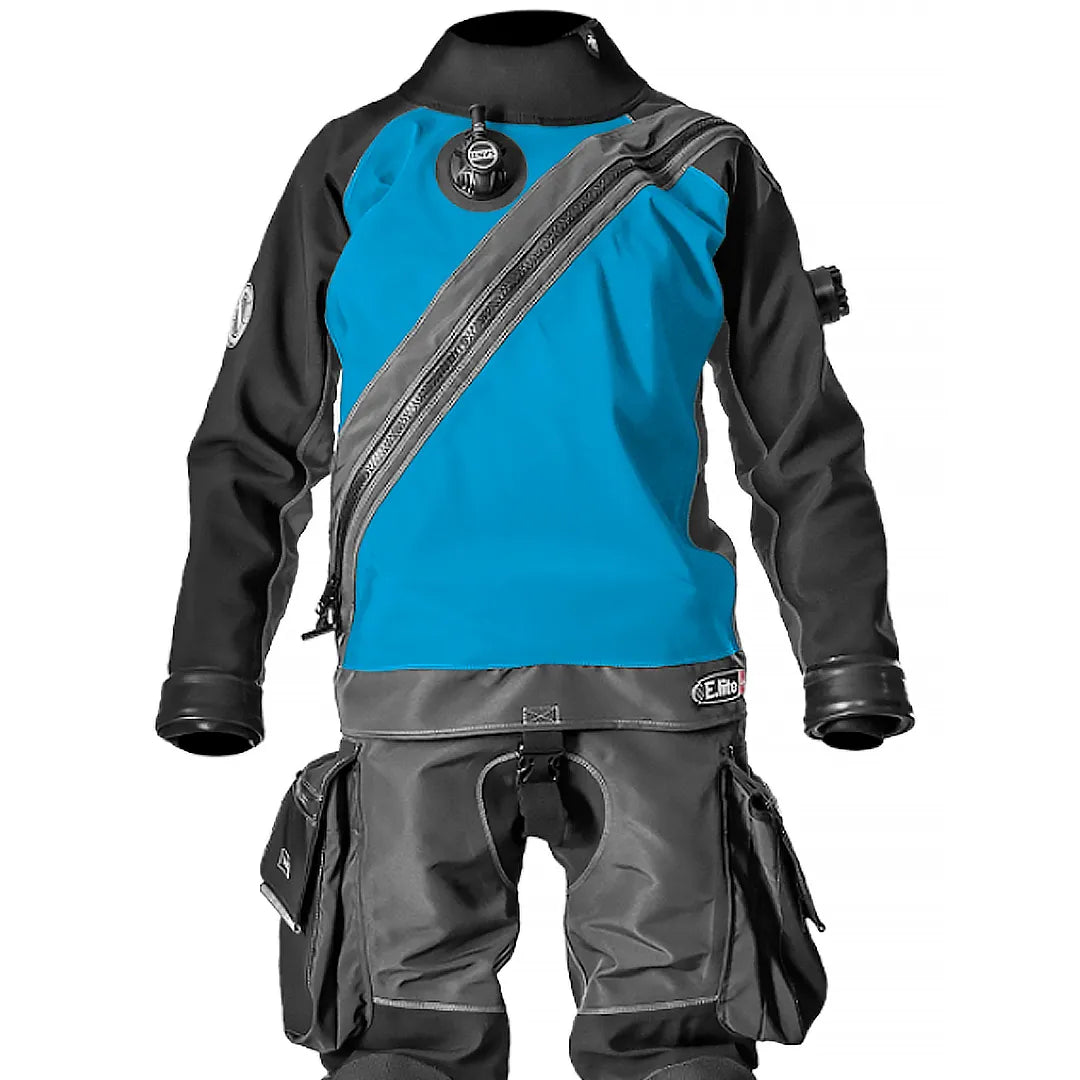 Santi E.Lite+ Drysuit