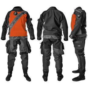 Santi E.Lite+ Drysuit