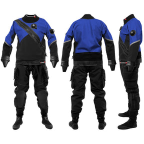 Santi E.Motion+ Drysuit