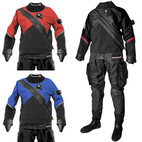 Santi E.Motion+ Drysuit