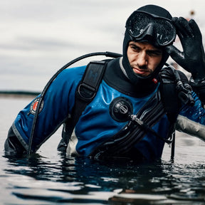 Santi E.Motion+ Drysuit