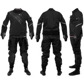 Santi EMotion+ Drysuit