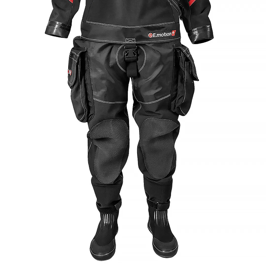 Santi E.Motion+ Drysuit Women's