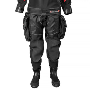 Santi E.Motion+ Drysuit Women's