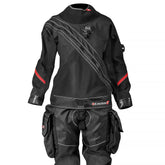 Santi E.Motion+ Drysuit Women's