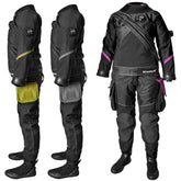 Santi E.Motion+ Ladies First Drysuit