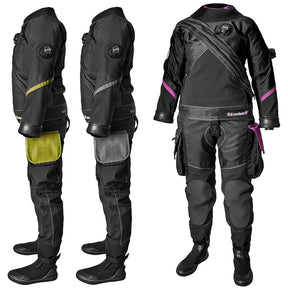 Santi E.Motion+ Ladies First Drysuit