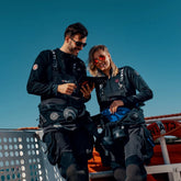 Santi E.Motion+ Drysuit Made to Measure