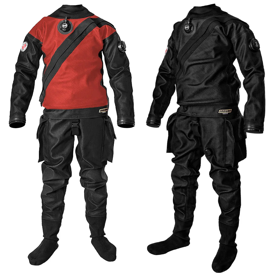 Santi Enduro Drysuit