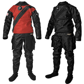 Santi Enduro Drysuit