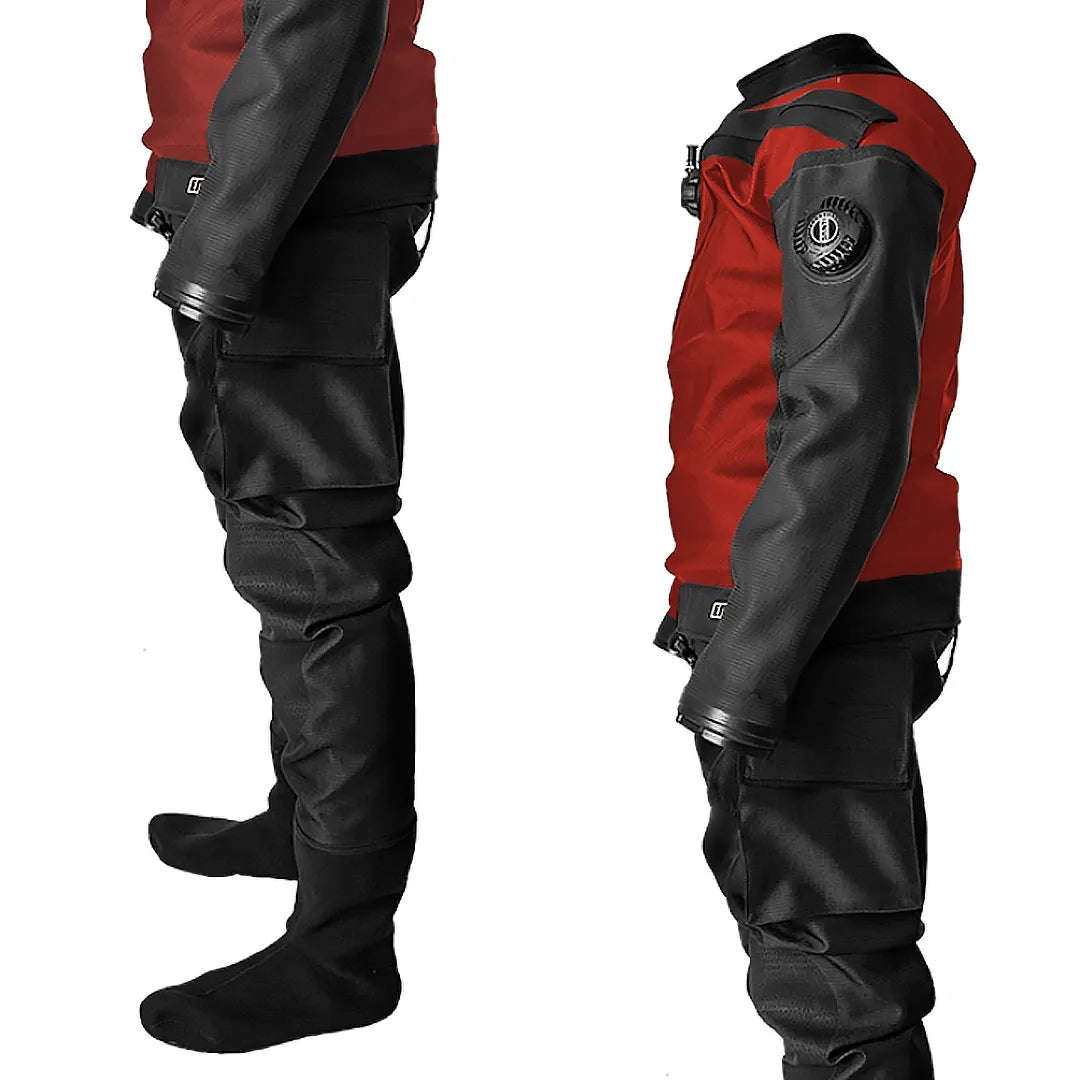 Santi Enduro Drysuit