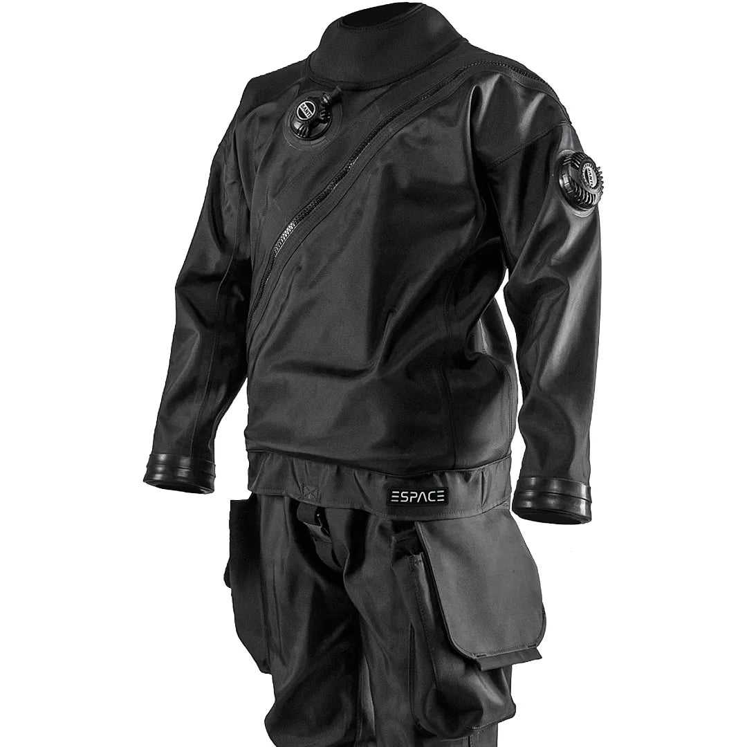Santi E.Space SE Drysuit