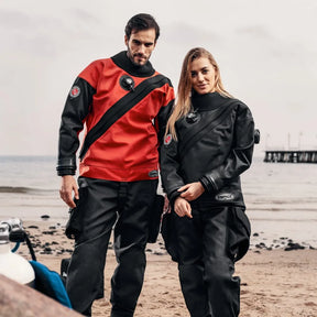 Santi E.Space SE Drysuit Made to Measure