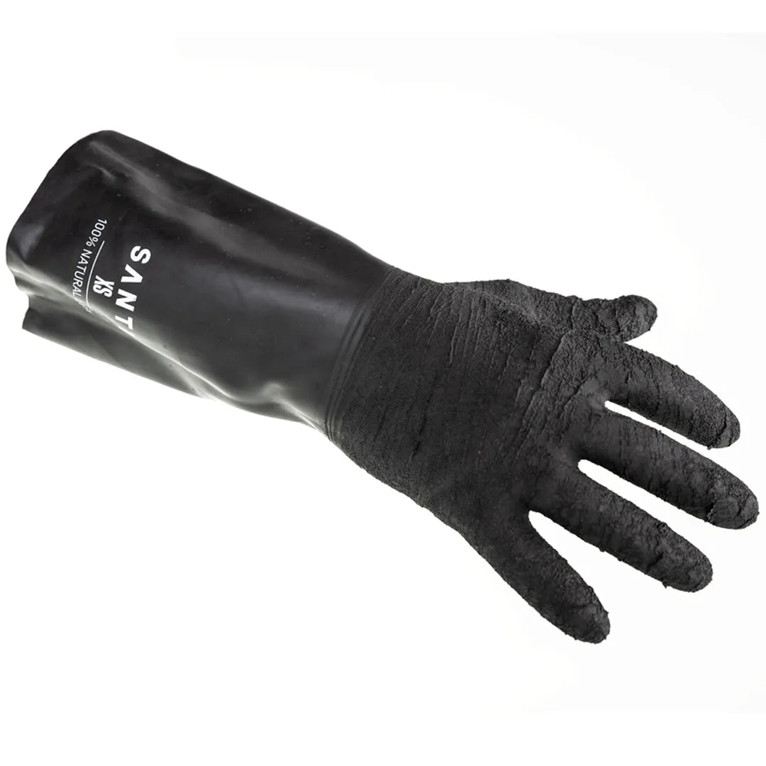 Santi Exclusive Dry Gloves