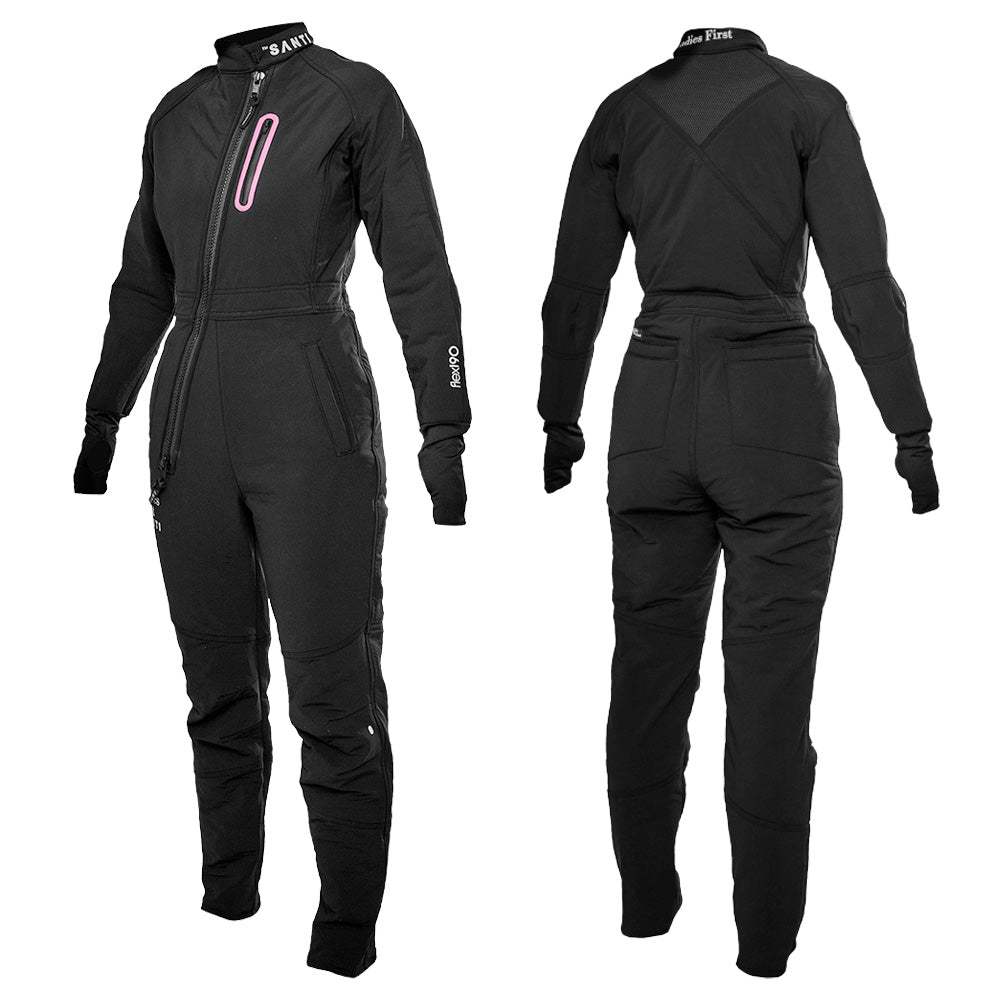 Santi Flex 190 Ladies First Undersuit