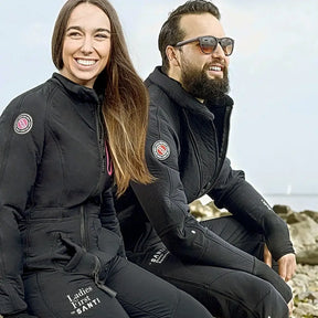 Santi Flex 190 Undersuit