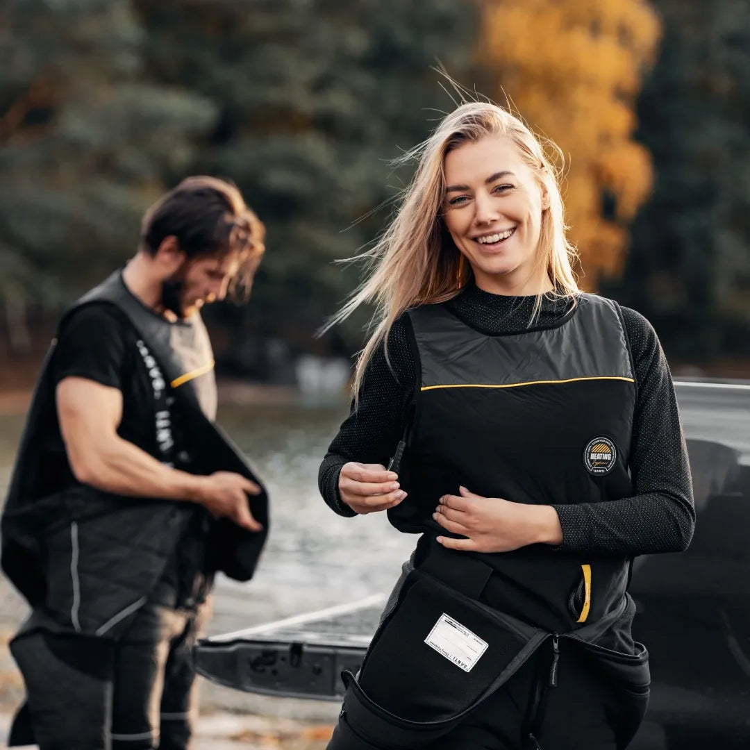 Santi Heated Vest Flex