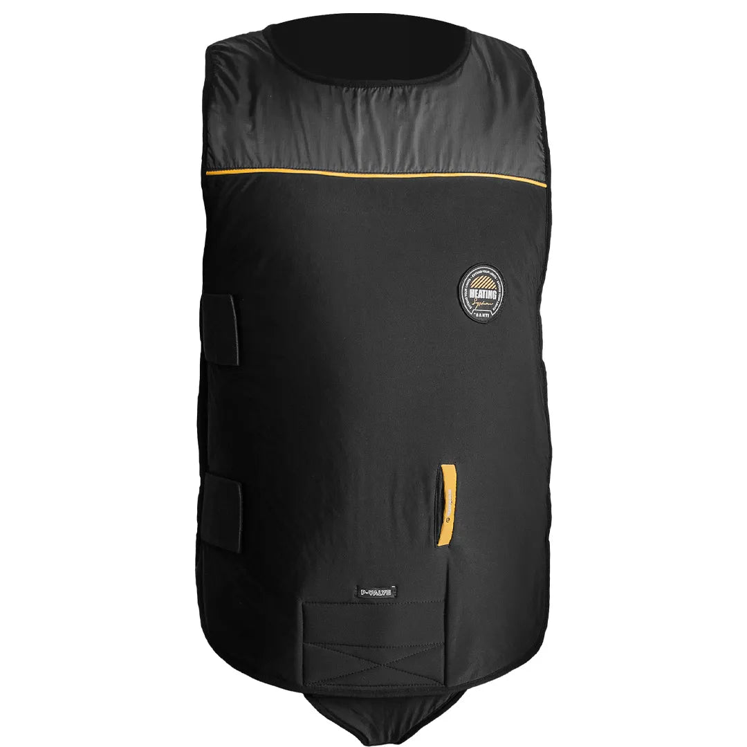 Santi Heated Vest Flex