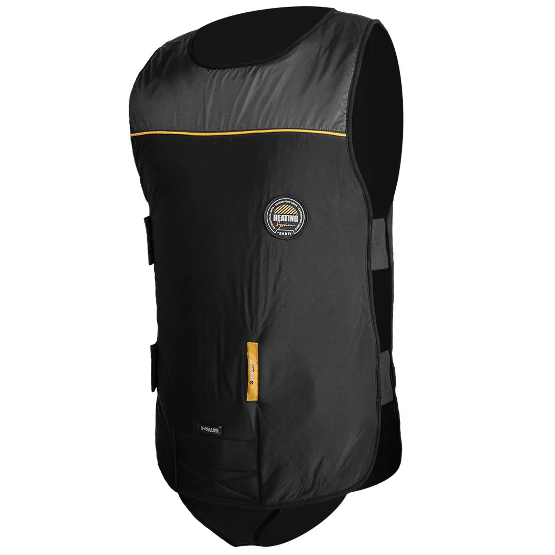Santi Heated Vest Flex 2.0 - DirDirect