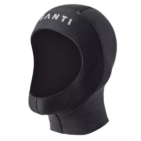 Santi Neoprene Hood 3mm