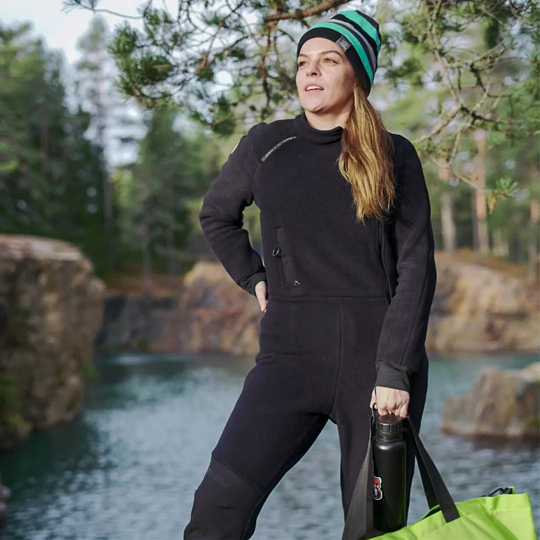 Santi Kango Undersuit