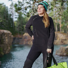 Santi Kango Undersuit