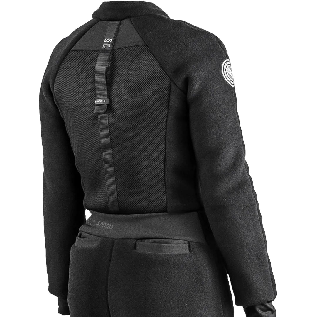 Santi Kango Undersuit