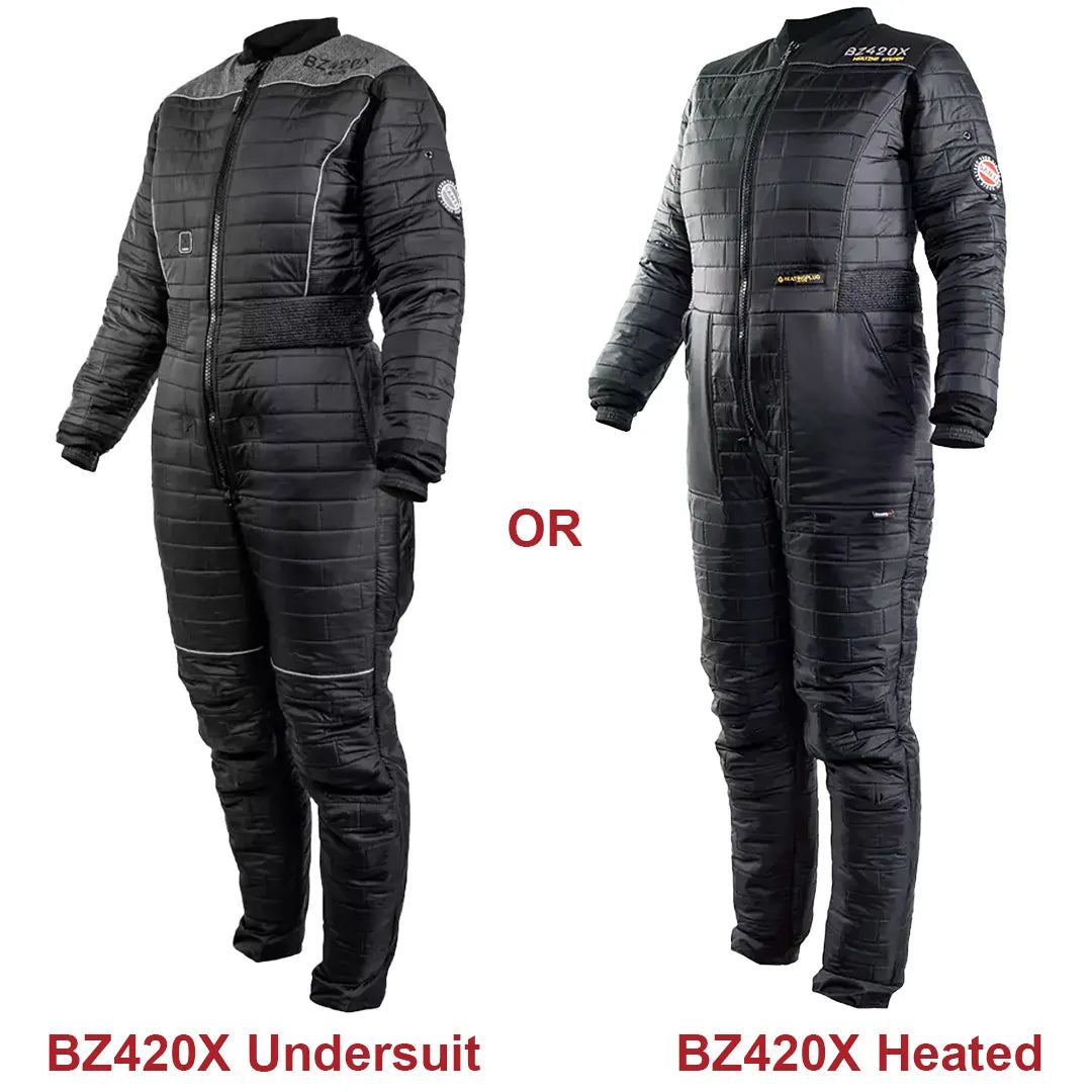 Santi BZ420X Undersuits
