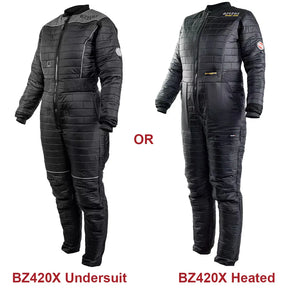 Santi BZ420X Undersuits