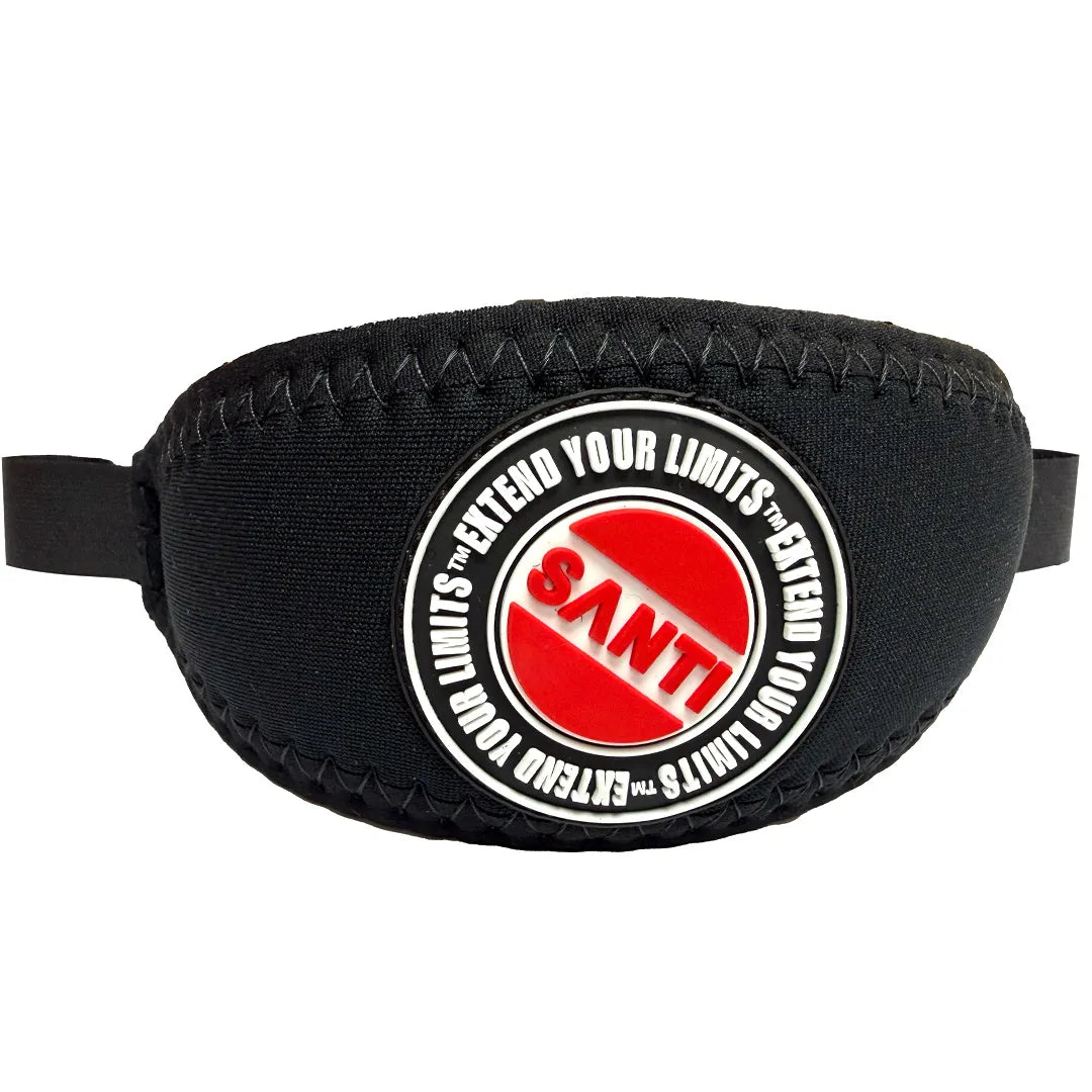 Santi Mask Strap
