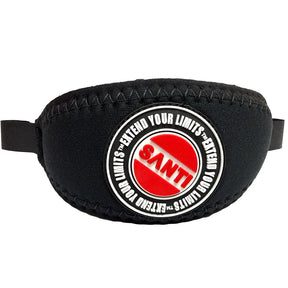 Santi Mask Strap
