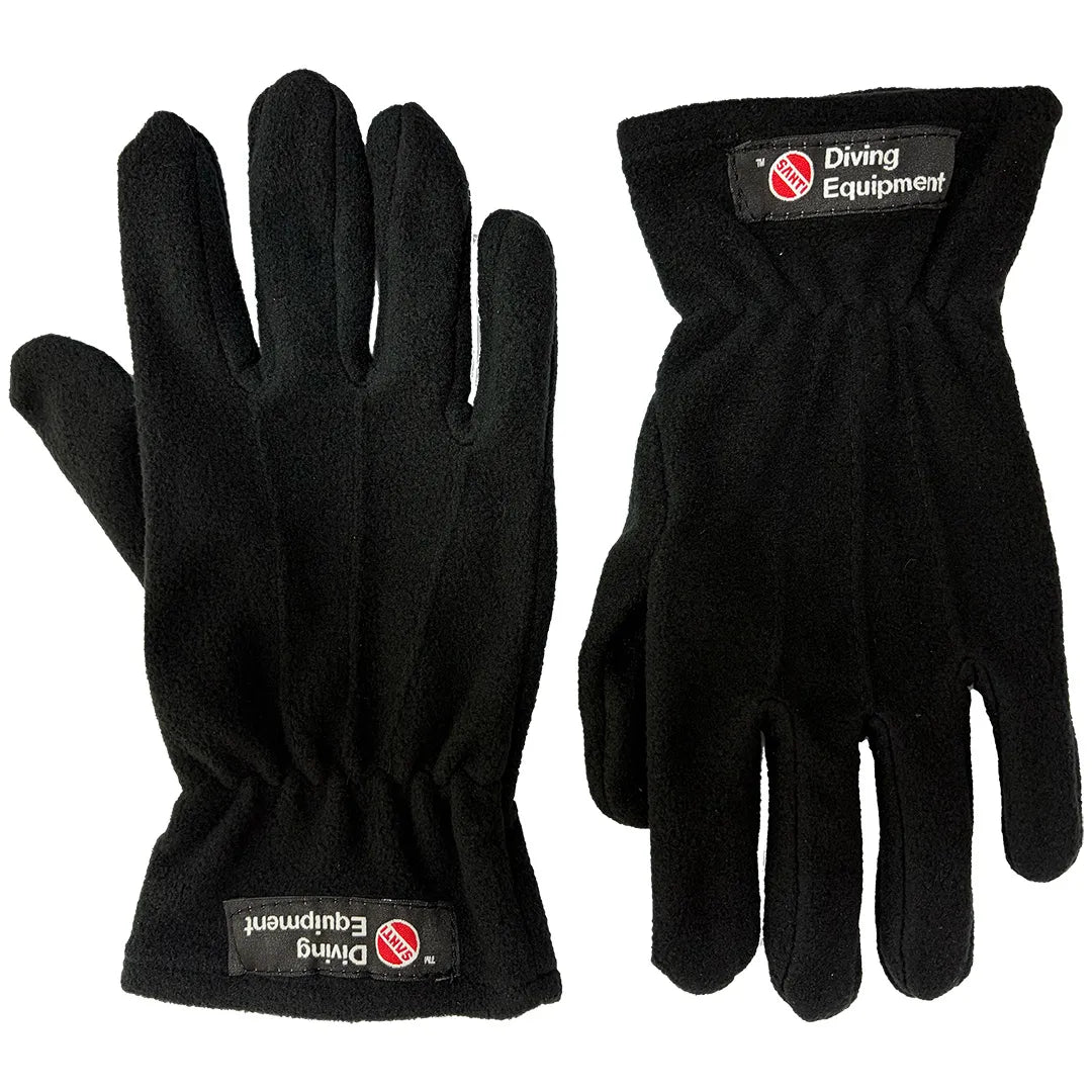 Santi Fleece Dry Glove Liners