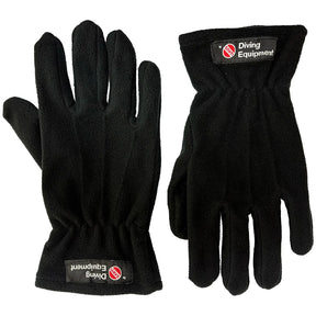 Santi Fleece Dry Glove Liners