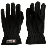Santi Polar Fleece Dry Glove Liners