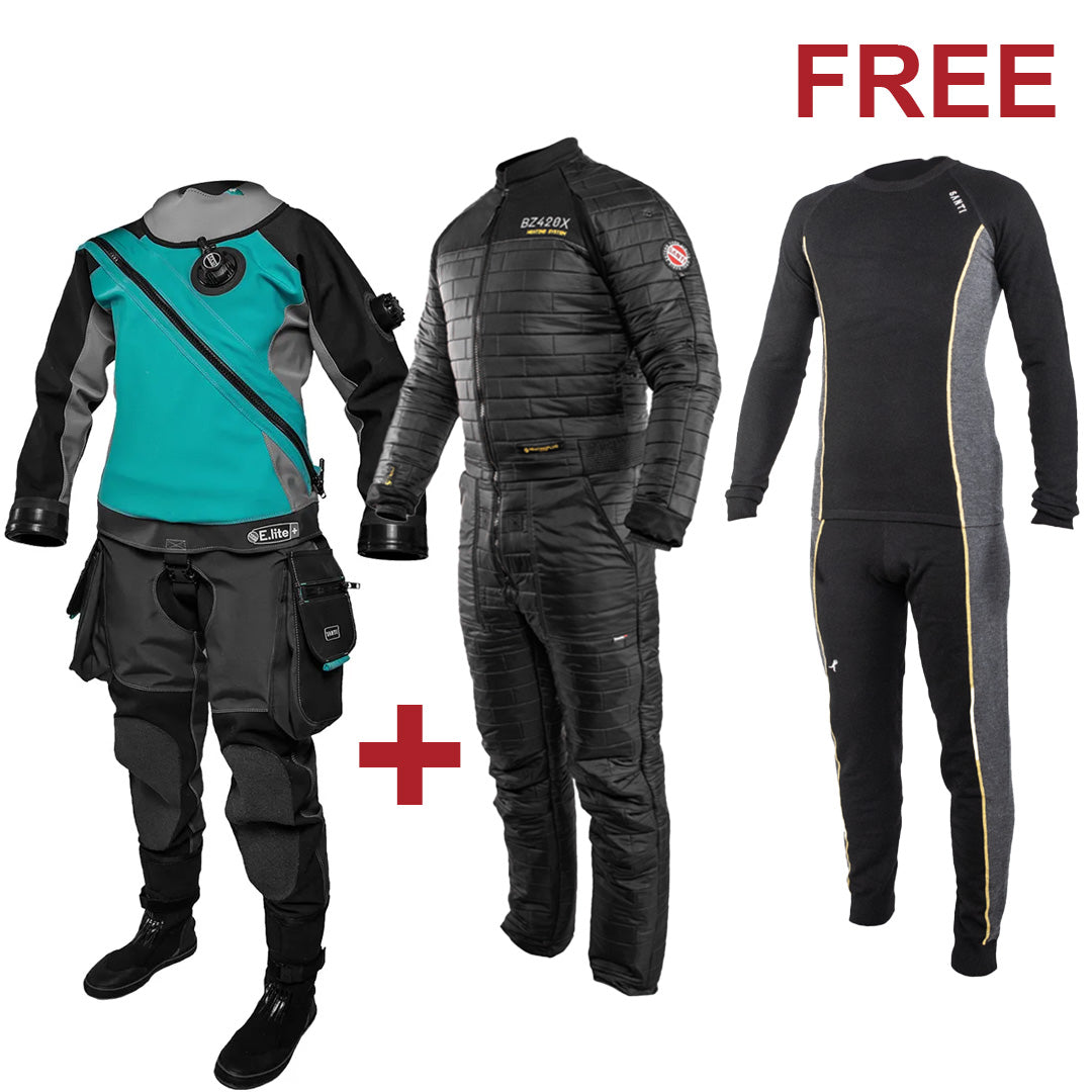 Santi Winter Offer