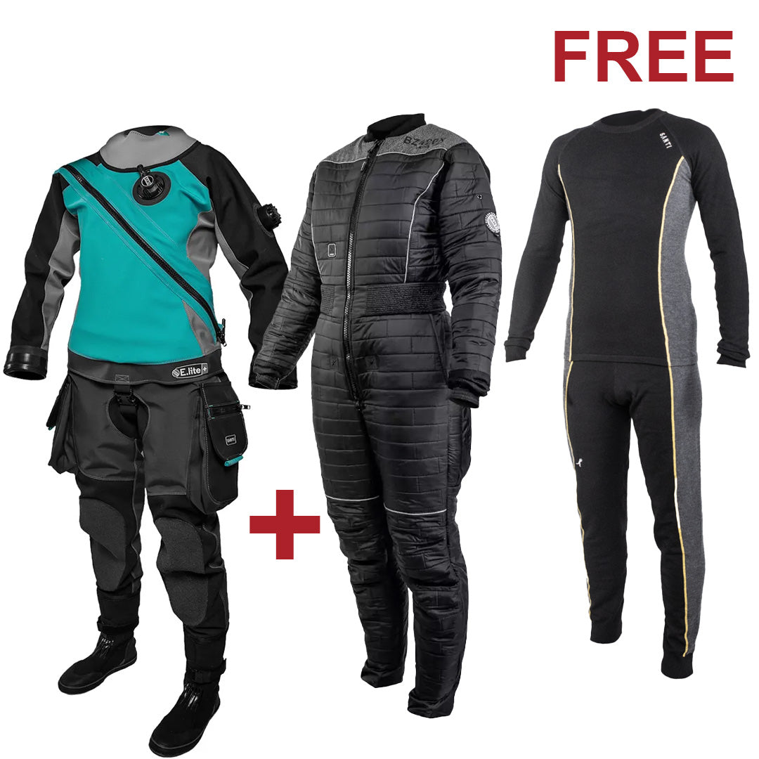 Santi Winter Offer