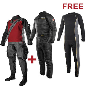 Santi Winter Offer