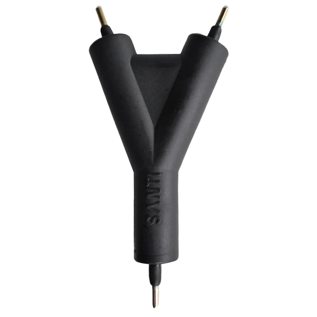 Santi E/O Y Connector