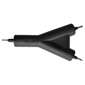Santi E/O Y Connector