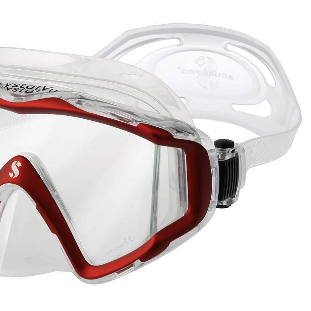Scubapro Crystal Vu Mask