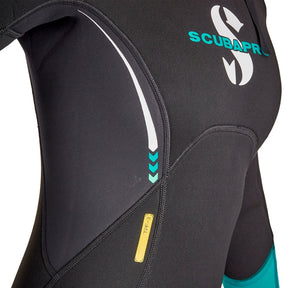 Scubapro Sport 5mm Wetsuit