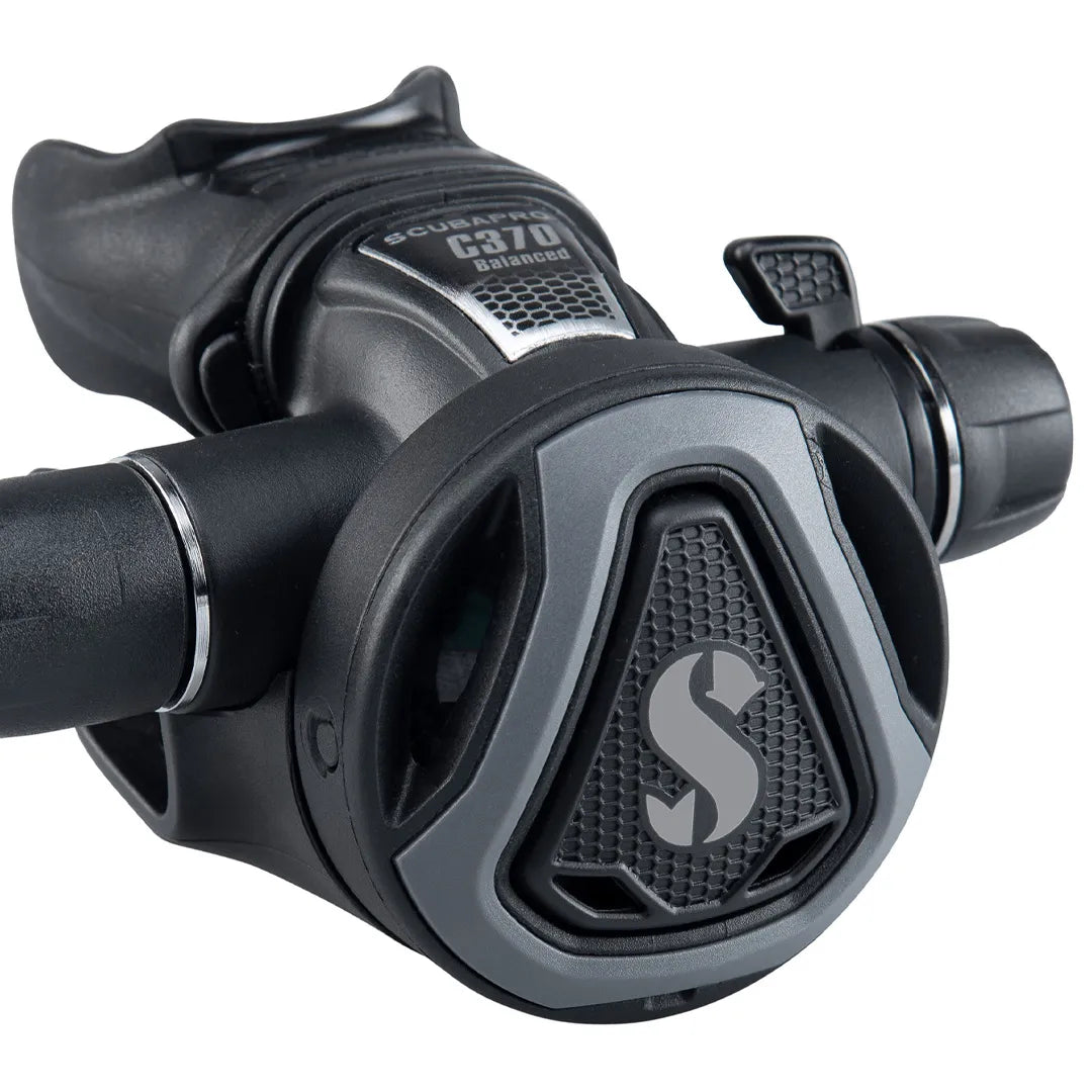 Scubapro C370